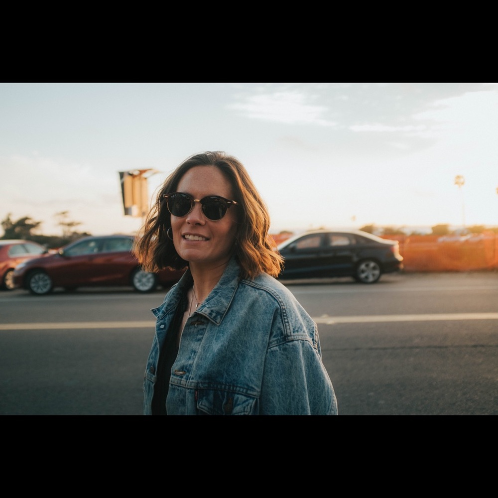 Meet your Posher, Lauren